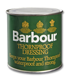 Barbour® Thornproof Dressing